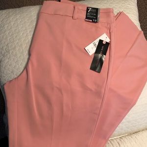 NWT New York and Company dress pants